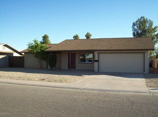 8633 W Columbus Ave, Phoenix, AZ 85037