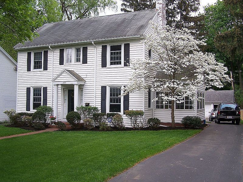 Front View