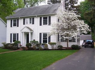 235 Nunda Blvd, Rochester, NY 14610