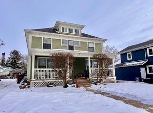 120 S 3rd St, River Falls, WI 54022