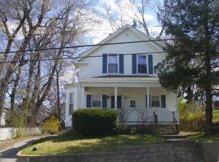 460 Park Ave, Woonsocket, RI 02895