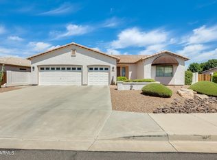 11006 W Cimarron Dr, Sun City, AZ 85373