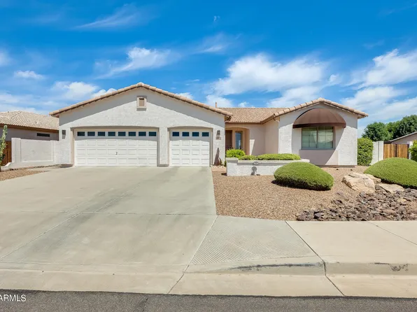 11006 W CIMARRON Drive, Sun City, AZ 85373