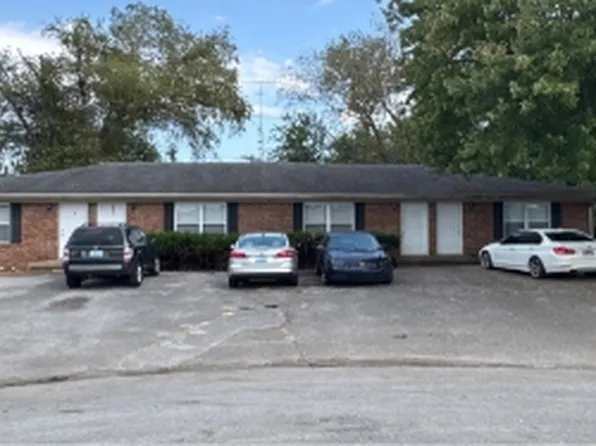1610 Flanigan Ct APT 4, Bowling Green, KY 42104
