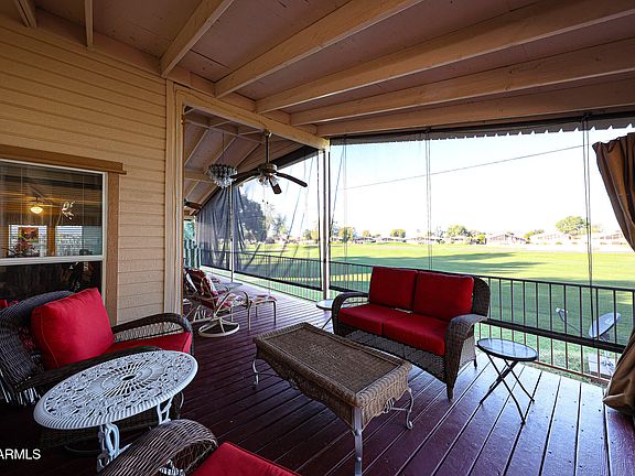 2nd image of 3901 E PINNACLE PEAK Road #362