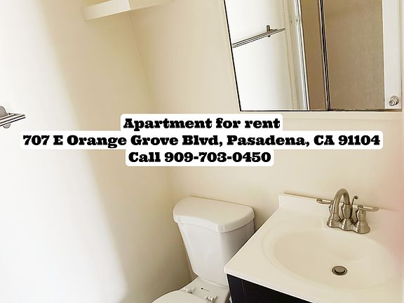 3rd image of 707 E Orange Grove Blvd APT 35