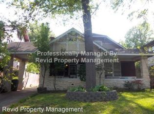 1261 Central Ave APT 6, Memphis, TN 38104