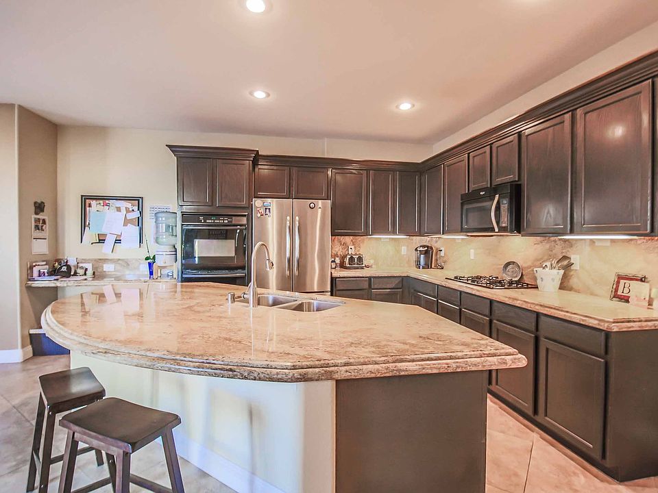 Kitchen for a Chef!