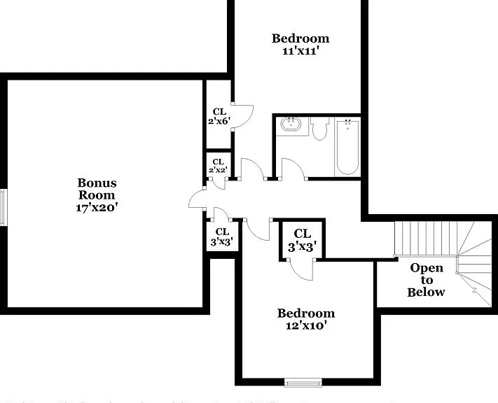 1161 Red Fern Cir E — Photo 3