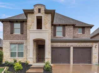 2617 Walnut Creek Ln, The Colony, TX 75056