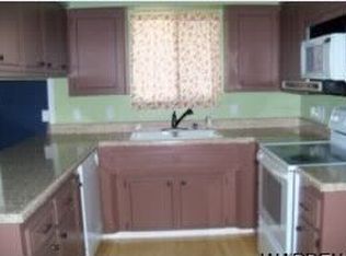 3733 Chiricahua Dr, Lake Havasu City, AZ 86406