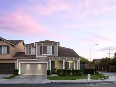 3344 Taurus Ln, Santa Ana, CA, 92704