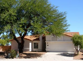 9800 N Camino Del Grillo, Tucson, AZ 85742