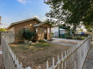 625 W 105th St, Los Angeles, CA 90044