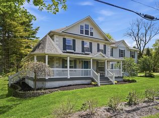4490 North St, Granville, OH 43023