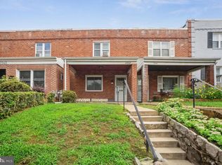 3342 Alden Pl NE, Washington, DC 20019