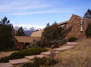 350 Park View Ln, Estes Park, CO 80517