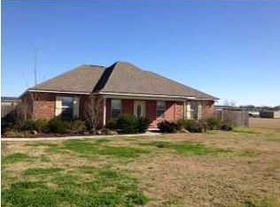 722 Highway 357, Opelousas, LA 70570