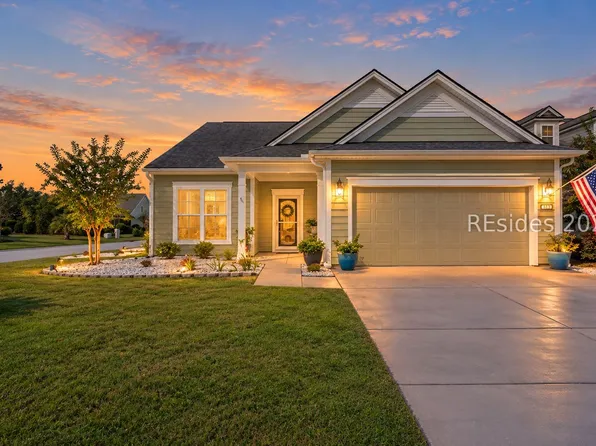 613 village green Lane, Bluffton, SC 29909