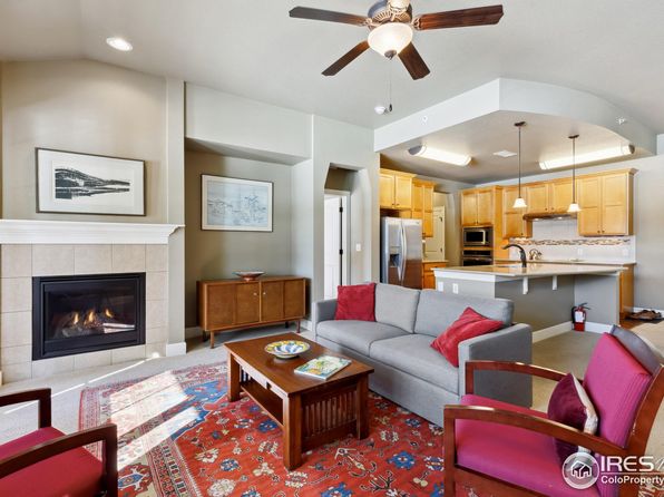 1379 Charles Dr E-6, Longmont, CO 80503