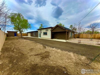 11488 County Road 20, Weld, CO, 80621