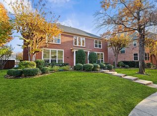 600 Pistachio Cir, Irving, TX 75063