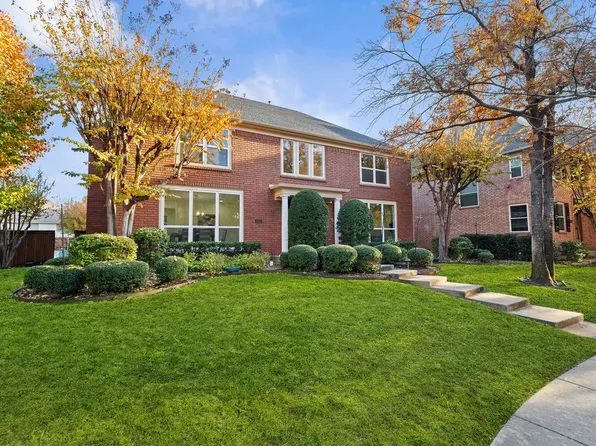 600 Pistachio Cir, Irving, TX 75063