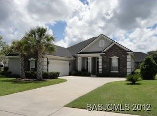 332 Valverde Ln, Saint Augustine, FL 32086