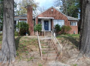 207 Pekoe Ave, Durham, NC 27707