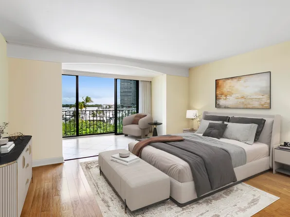 120 Lakeshore Drive #435, North Palm Beach, FL 33408