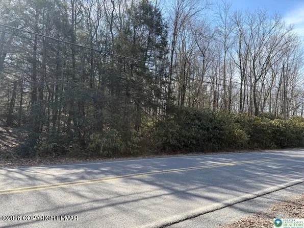 Stony Mountain Rd, Albrightsville, PA 18210