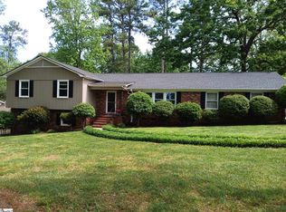 265 Winfield Dr, Spartanburg, SC 29307