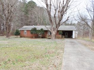 3987 Kiser Island Rd, Terrell, NC 28682