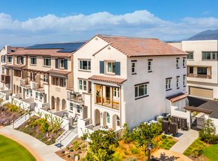 Plan 7 The Mountain Collection- The Aspen Plan, Descanso Walk, Claremont, CA 91711