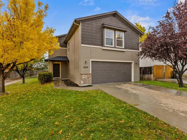 3359 S Milan Pl, Meridian, ID 83642