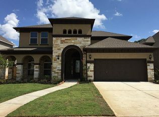 5711 Oban Terrace Ln, Sugar Land, TX 77479