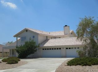 16272 Crown Valley Dr, Apple Valley, CA 92307