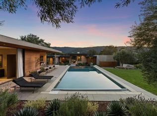 1491 Canada Ln, Redwood City, CA 94062