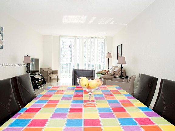 3rd image of 19370 Collins Ave APT 410