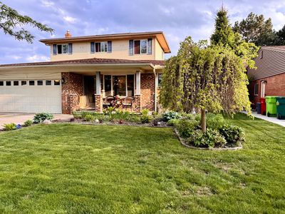 15720 Jennifer Dr, Macomb, MI, 48044