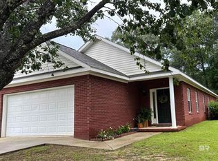 704 Jillian Pl, Bay Minette, AL 36507