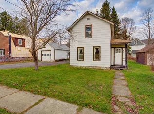 405 Erie St, Little Valley, NY