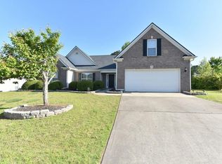 2915 Wadley Ln, Dacula, GA