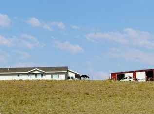 46 Knapp Creek Ln, Cascade, MT 59421