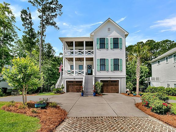 3rd image of 113 Wando Reach Rd