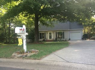 4468 Alexander Hill Ct, Harrisburg, NC 28075