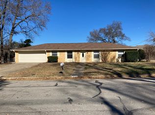 1202 Cardwell Ln, Tyler, TX 75701