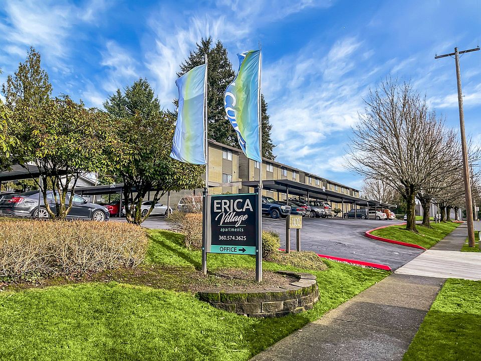 Erica Village 1115 NE 105th St Vancouver WA Zillow