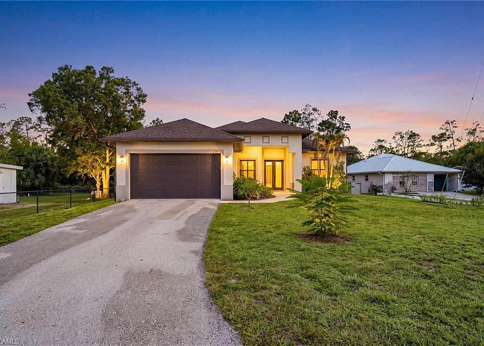 1st image of 255 Everglades BLVD S