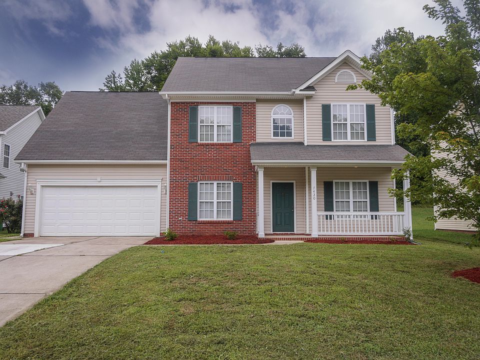 1st image of 7420 Frances Irene Dr